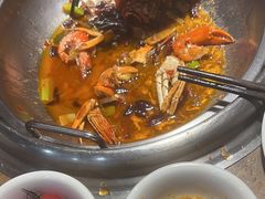 七欣天迷宗蟹-七欣天香辣蟹火锅(无锡金太湖国际城店)