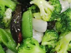 -那家小馆•北京菜•烤鸭(中关村店)