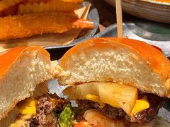 -魏斯理汉堡(西安沣东吾悦店)