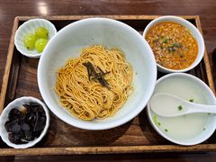 -蟹上黄·蟹黄面·江南糖水(人民广场店)