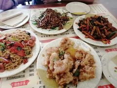 -吉味馆(柠溪店)