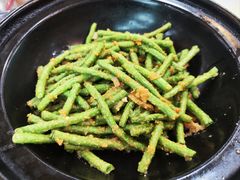 -台山美食一绝阿四台山黄鳝饭(阿四创作店)