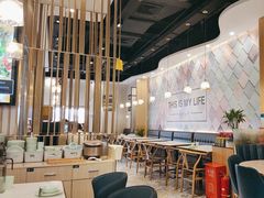 -蜀腾川·火锅鱼.烤鱼(新世界城店)