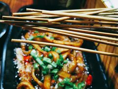 -Let’s WaKao瓦烤(贝森店)