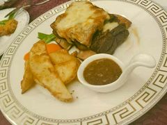 -92°C俄式厨房(中央大街店)