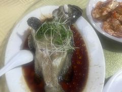 -老字号蛇口德记烧腊饭店·海鲜加工