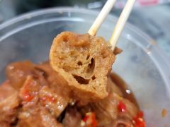 -韦记牛杂汤(清晖园店)