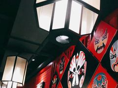 -京韵胡同·酱香羊蝎子火锅涮肉(长寿路店)