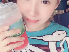 -野萃山·潮汕厚果汁(十亩地店)