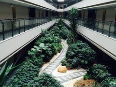 -威海天沐温泉度假区