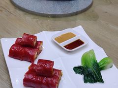 -赏点粤式点心(广州塔店)