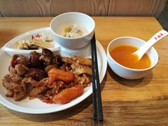 -素满香·素食自助餐(苏州·临顿路店)