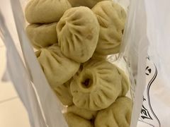 -凤起龙游老面包子(凯德晶品店)