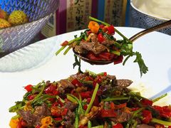 -宫燕府·京菜·烤鸭·淮扬菜(王府中心店)