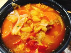 -津津飯堂