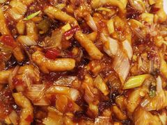 -大鸭梨烤鸭店(花园村店)