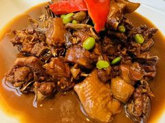 -食悦江南·淮扬菜·烤鸭(亚运村·惠新店)