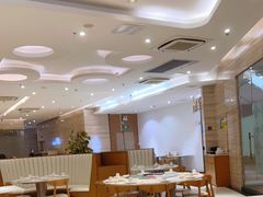 大堂-至潮餐厅精致粤菜·活鲈鱼·走地鸡(珠江新城店)