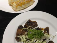 -外高桥喜来登酒店采悦轩