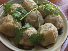 -始兴县农家小院餐馆