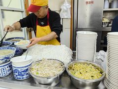 -薛昌利大米面皮(南关正街店)