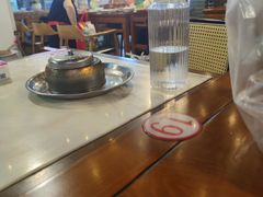 -前门杨记·铜锅涮肉(王府井·故宫店)