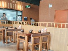 -啫两手·啫啫煲·小饭堂(龙城万科里店)