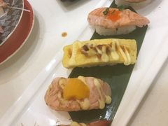 -禾绿寿司(星光68广场店)