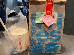 -麦当劳(美林湖店)