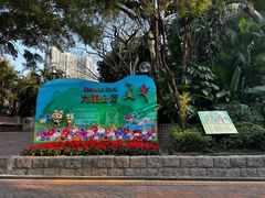 -九龙公园