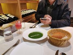 -月亮花园扒房西餐(天来大酒店店)