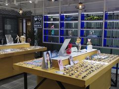 -鲸渝眼镜·浅目视光(春熙路店)