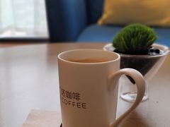 -西安君富酒店·自助餐厅(龙首印象城店)