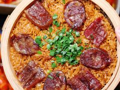 -乔街深夜食堂·小龙虾·高压锅生蚝(杭州总店)