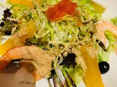 -MR.ROCKY洛奇先生RESTAURANT&BAR(宝安壹方城店)