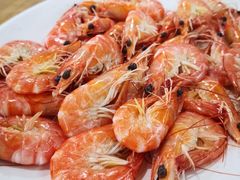-明记海鲜大排档(巽寮湾店)