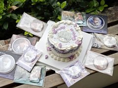 -蜜肆动物奶油蛋糕·个性定制·下午茶甜品