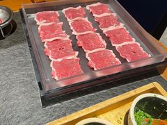 -老墙根涮肉(王四营店)