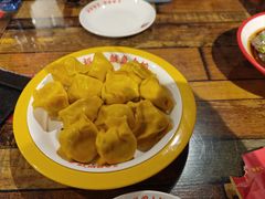 -金谷园饺子·烧烤(人大总店)