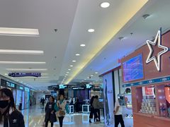 -银座mall(东直门店)