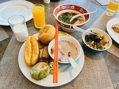 -怡咖啡自助餐(宁波香格里拉店)