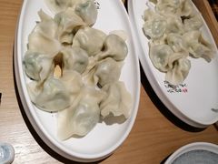 -天怡興·百年蒸饺(中心书城店)