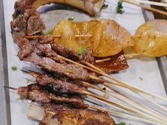 -林二哥宜烤官·宜宾小烧烤