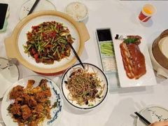 -合兴居烤鸭店