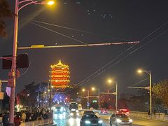 -老通城豆皮大王(吉庆街店)