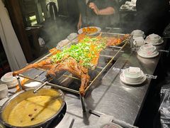 -夜宴江景餐厅