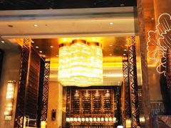 -长沙富力万达文华酒店