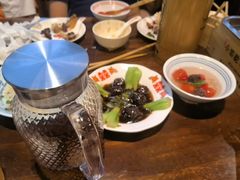 -福苗小骆驼烧烤(大唐不夜城店)