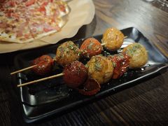 -The Cheebat 锌吧·Bistro(体育西店)