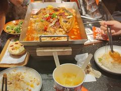 -鸣记脆皮烤鱼(亿合城店)